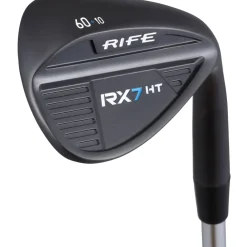 Outlet RX7 HT Steel Golf Wedge Wedges
