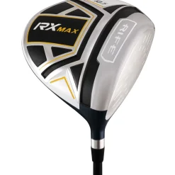 Clearance RX MAX Steel Golf Package Set Package Sets