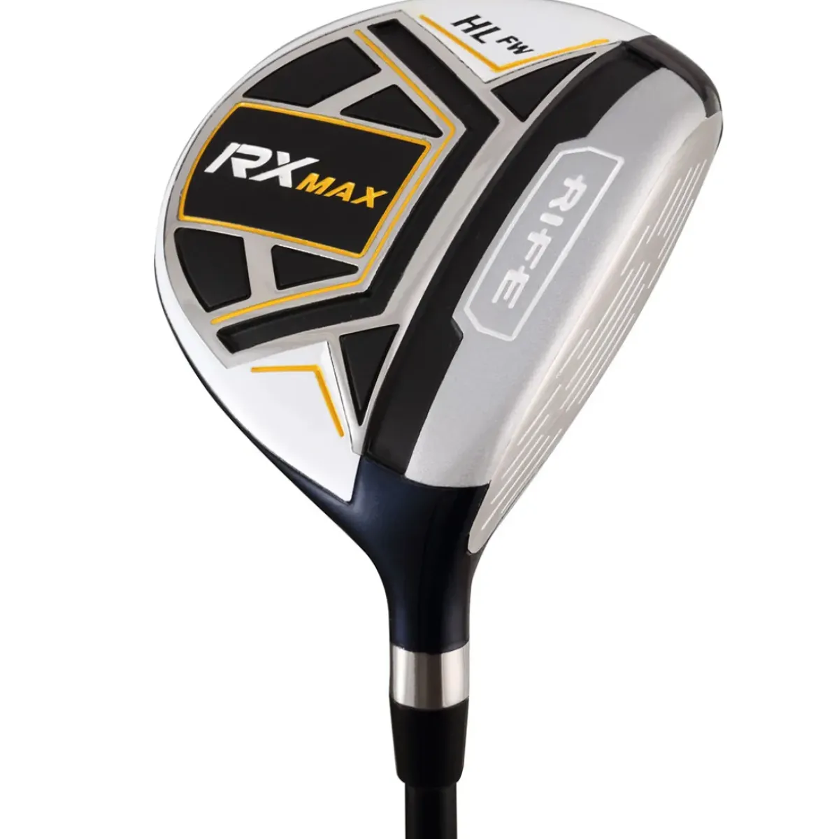 Clearance RX MAX Steel Golf Package Set Package Sets