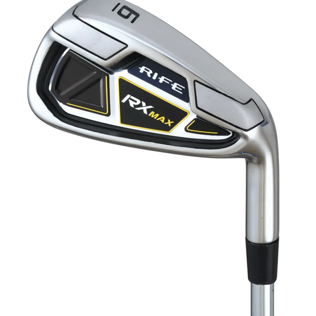 Clearance RX MAX Steel Golf Package Set Package Sets