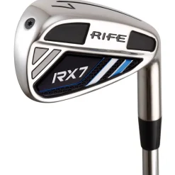 RX7 Steel Golf Irons Irons