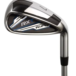 Clearance RX-T Steel Golf Irons Irons