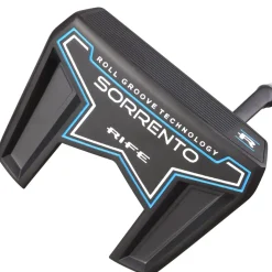 Online Sorrento Golf Putter Putters