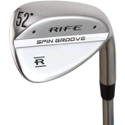 Discount Spin Groove Steel Golf Wedge Wedges