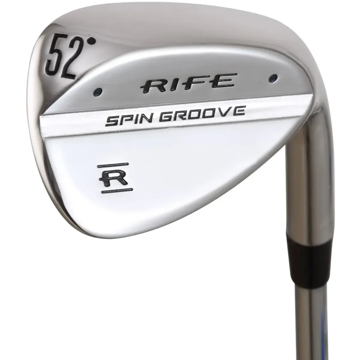 Discount Spin Groove Steel Golf Wedge Wedges