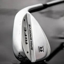 Discount Spin Groove Steel Golf Wedge Wedges