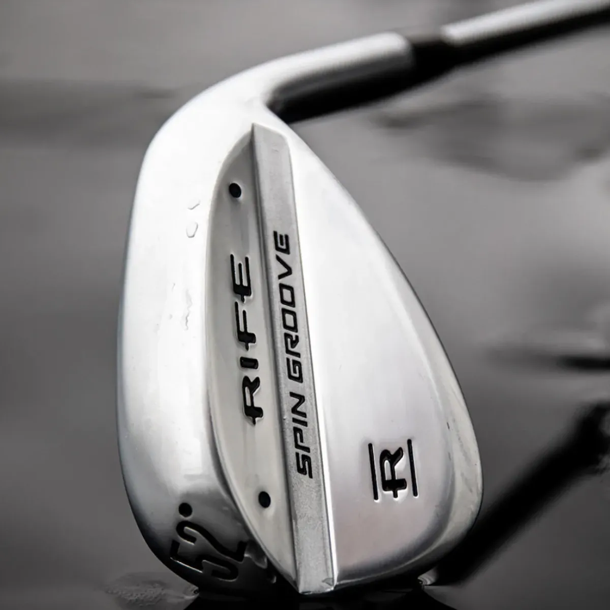 Discount Spin Groove Steel Golf Wedge Wedges