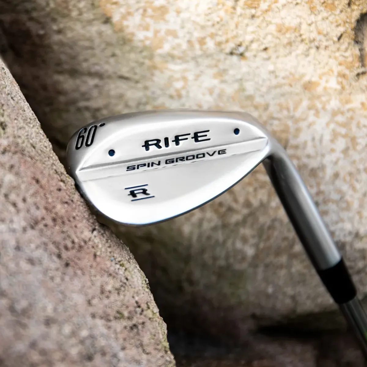 Discount Spin Groove Steel Golf Wedge Wedges