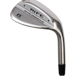 Discount Spin Groove Steel Golf Wedge Wedges