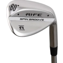 Discount Spin Groove Steel Golf Wedge Wedges