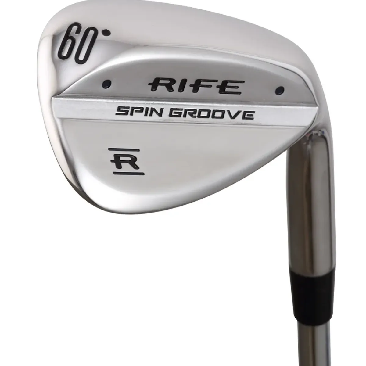 Discount Spin Groove Steel Golf Wedge Wedges