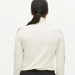 Hot Rohnisch Ladies Abby Half Zip Golf Midlayer Ladies Midlayers|Men's Midlayers