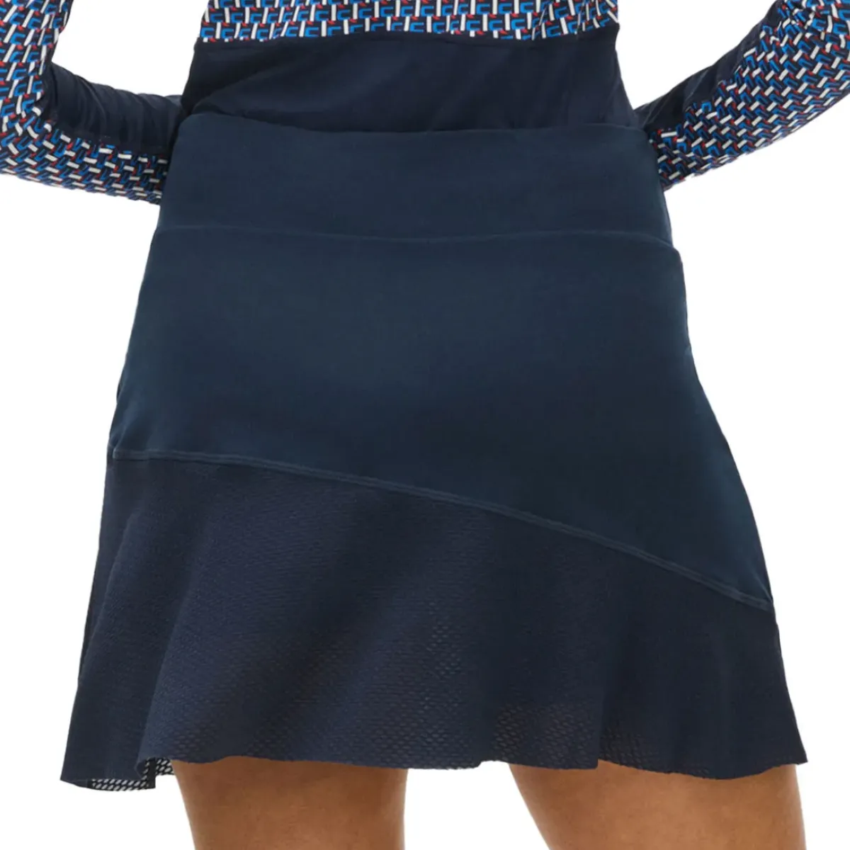 Sale Rohnisch Ladies Bonnie Golf Skort Ladies Shorts & Skorts|Men's Shorts