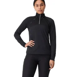 Outlet Rohnisch Ladies Brooke Golf Midlayer Ladies Midlayers|Men's Midlayers