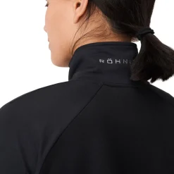 Outlet Rohnisch Ladies Brooke Golf Midlayer Ladies Midlayers|Men's Midlayers