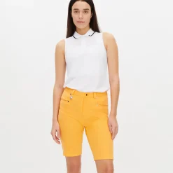 Online Rohnisch Ladies Chie Bermuda Golf Shorts Ladies Shorts & Skorts|Men's Shorts