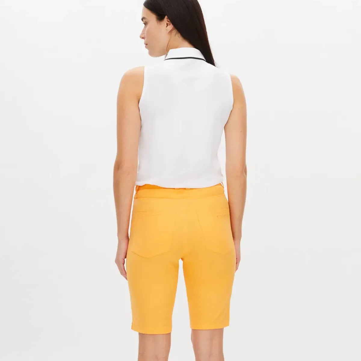 Online Rohnisch Ladies Chie Bermuda Golf Shorts Ladies Shorts & Skorts|Men's Shorts