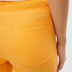 Online Rohnisch Ladies Chie Bermuda Golf Shorts Ladies Shorts & Skorts|Men's Shorts