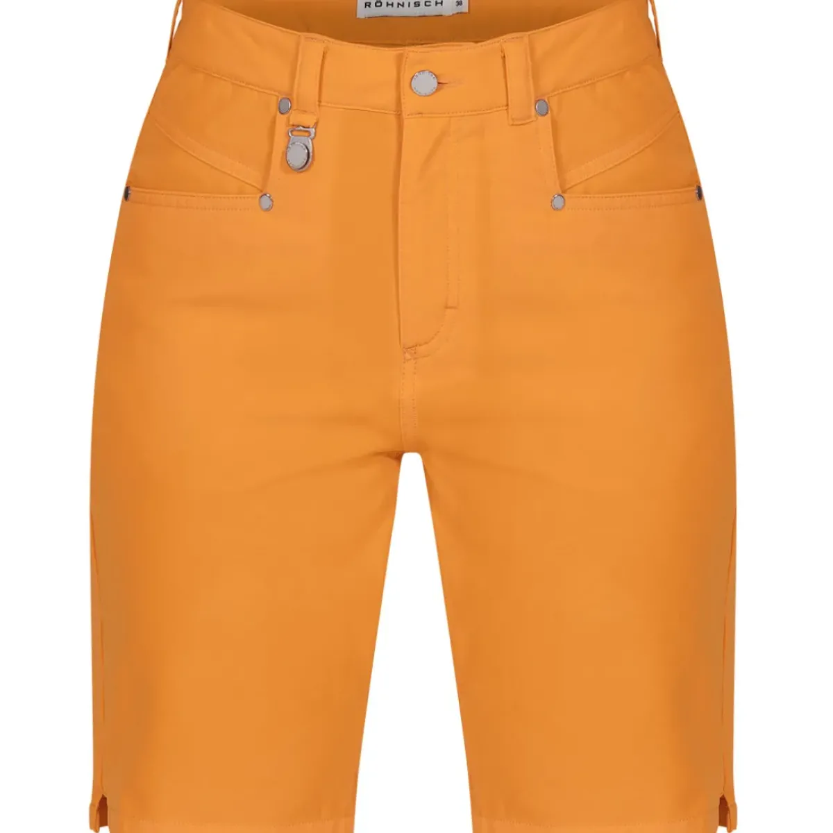 Online Rohnisch Ladies Chie Bermuda Golf Shorts Ladies Shorts & Skorts|Men's Shorts