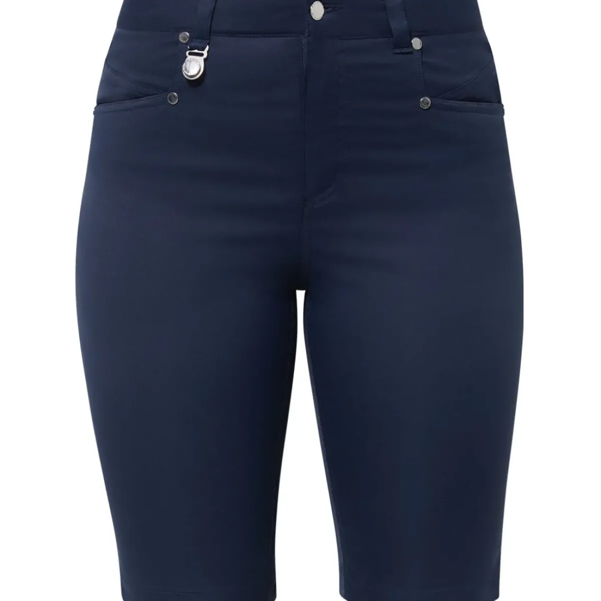 Online Rohnisch Ladies Chie Bermuda Golf Shorts Ladies Shorts & Skorts|Men's Shorts