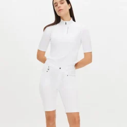 Online Rohnisch Ladies Chie Bermuda Golf Shorts Ladies Shorts & Skorts|Men's Shorts