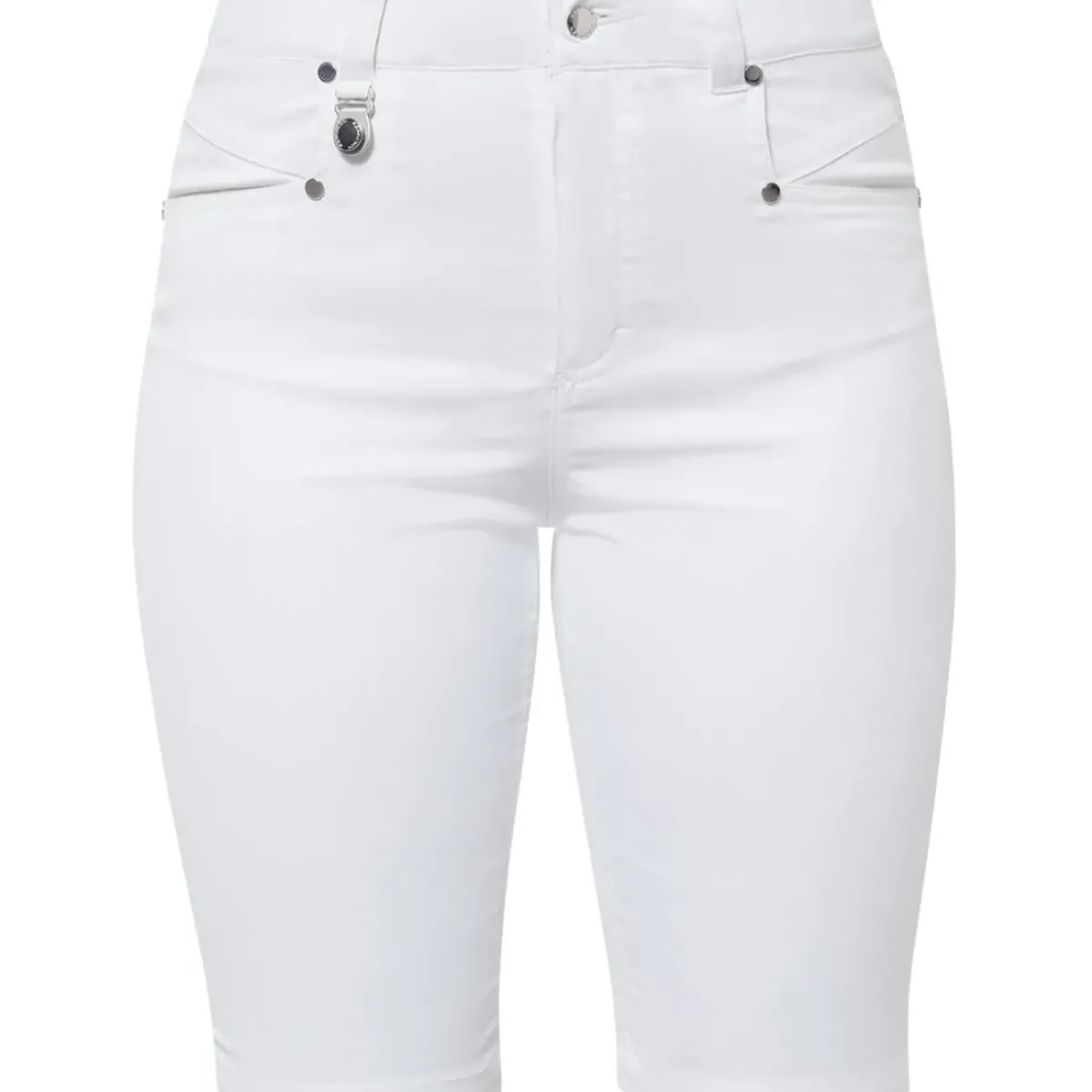 Online Rohnisch Ladies Chie Bermuda Golf Shorts Ladies Shorts & Skorts|Men's Shorts