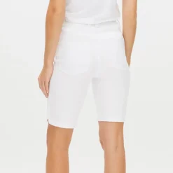 Clearance Rohnisch Ladies Chie Bermuda Golf Shorts Ladies Shorts & Skorts|Men's Shorts