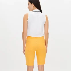 Clearance Rohnisch Ladies Chie Bermuda Golf Shorts Ladies Shorts & Skorts|Men's Shorts
