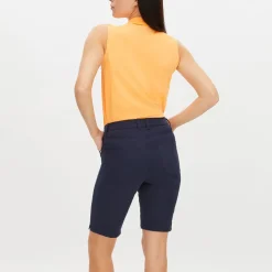 Clearance Rohnisch Ladies Chie Bermuda Golf Shorts Ladies Shorts & Skorts|Men's Shorts