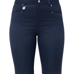 Clearance Rohnisch Ladies Chie Bermuda Golf Shorts Ladies Shorts & Skorts|Men's Shorts