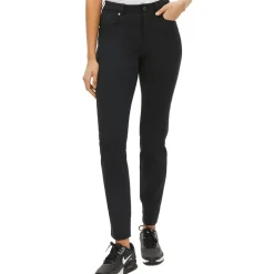 Online Rohnisch Ladies Chie Comfort Golf Trousers Ladies Trousers|Men's Trousers
