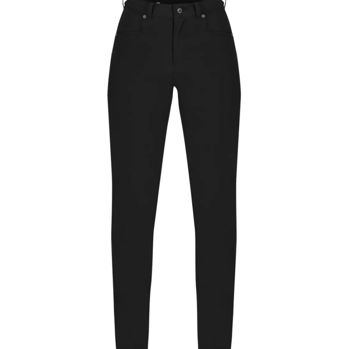 Online Rohnisch Ladies Chie Comfort Golf Trousers Ladies Trousers|Men's Trousers