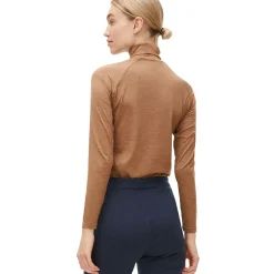 Rohnisch Ladies Hailey Golf Polo Shirt Ladies Polo Shirts