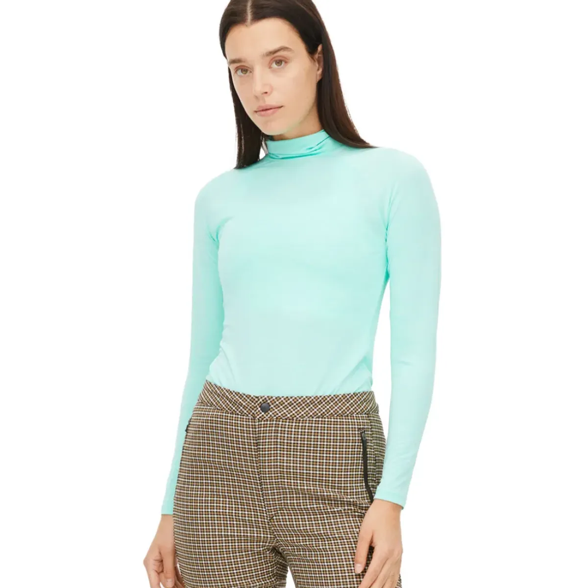 Rohnisch Ladies Hailey Golf Polo Shirt Ladies Polo Shirts