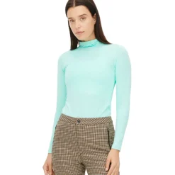 Hot Rohnisch Ladies Hailey Golf Polo Shirt Ladies Polo Shirts