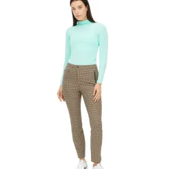 Hot Rohnisch Ladies Hailey Golf Polo Shirt Ladies Polo Shirts