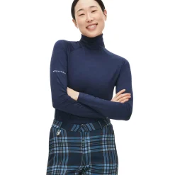 Hot Rohnisch Ladies Hailey Golf Polo Shirt Ladies Polo Shirts