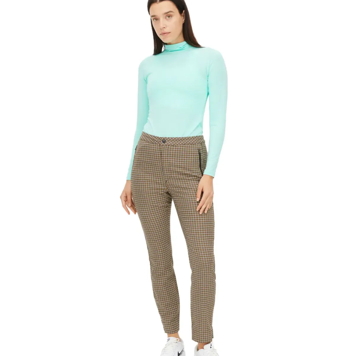 Outlet Rohnisch Ladies Hailey Golf Polo Shirt Ladies Polo Shirts