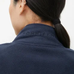 Clearance Rohnisch Ladies Light Fleece Golf Midlayer Ladies Midlayers|Men's Midlayers