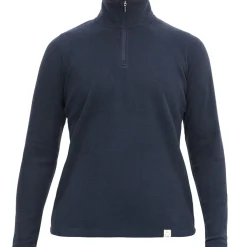 Clearance Rohnisch Ladies Light Fleece Golf Midlayer Ladies Midlayers|Men's Midlayers