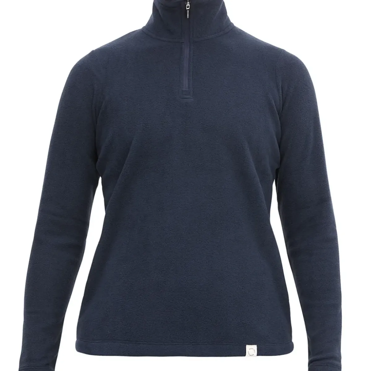 Clearance Rohnisch Ladies Light Fleece Golf Midlayer Ladies Midlayers|Men's Midlayers