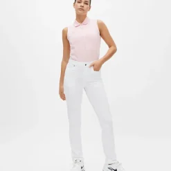 Sale Rohnisch Ladies Nicky Golf Polo Shirt Ladies Polo Shirts