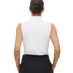 Sale Rohnisch Ladies Nicky Golf Polo Shirt Ladies Polo Shirts