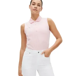 New Rohnisch Ladies Nicky Golf Polo Shirt Ladies Polo Shirts