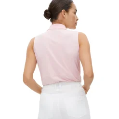 New Rohnisch Ladies Nicky Golf Polo Shirt Ladies Polo Shirts