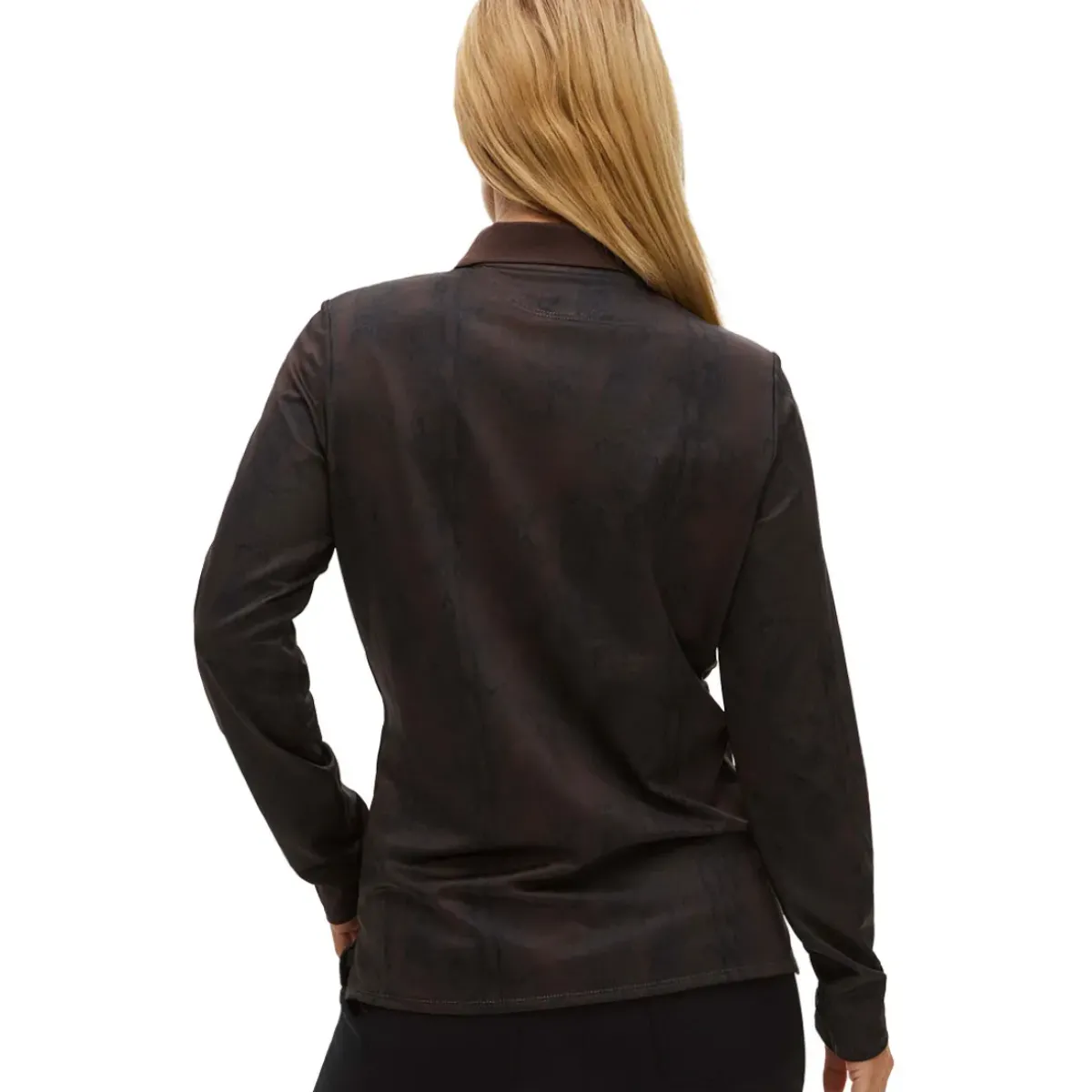 Best Rohnisch Ladies Sia Golf Polo Shirt Ladies Polo Shirts