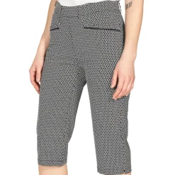 Outlet Rohnisch Ladies Smooth Pirate Stretch Golf Trousers Ladies Trousers|Men's Trousers