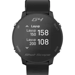 Discount G4 GPS Golf Watch Gps Golf Watches