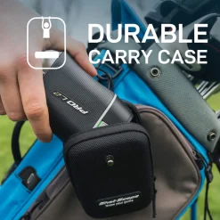 Discount Pro L2 Laser Golf Rangefinder Rangefinders