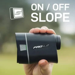 Discount Pro L2 Laser Golf Rangefinder Rangefinders